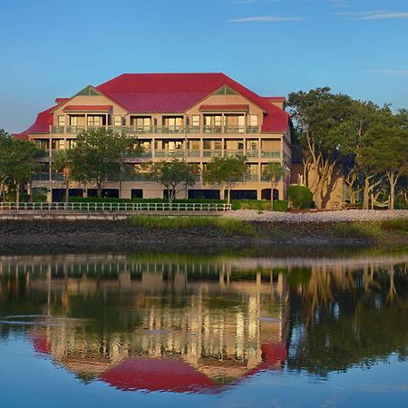 Disney'S Hilton Head Island Resort Exterior foto