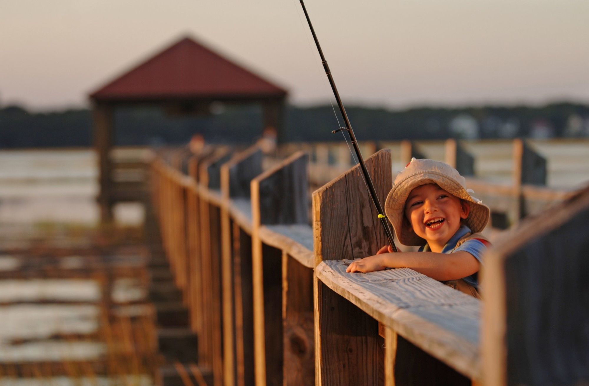 Disney'S Hilton Head Island Resort Exterior foto