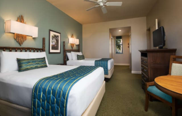 Disney'S Hilton Head Island Resort Exterior foto